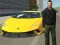 لعبة Extreme Car Driving Simulator 2022 على الانترنت