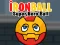 لعبة ?ronBall Super Hero Ball على الانترنت