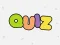 لعبة Quiz على الانترنت
