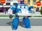 لعبة Robot Car Emergency Rescue 3 على الانترنت