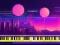 لعبة Piano Game star 5 على الانترنت