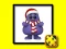 لعبة Grimace Puzzles Time على الانترنت