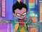 لعبة Teen Titans Go! Hidden Numbers على الانترنت