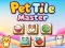 لعبة Pet Tile Master على الانترنت
