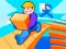 لعبة Shortcut Run 3D Huggy على الانترنت