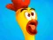 لعبة PLAY TIME Chicken. io على الانترنت