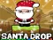 لعبة Santa Drop على الانترنت