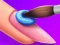 لعبة Nail Art على الانترنت