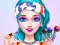 لعبة Dressup Yoga Girl Makeover على الانترنت