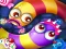 لعبة Wormate Sweetness على الانترنت