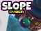 لعبة Slope Cyber على الانترنت