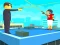 لعبة Ragdoll Shooting على الانترنت