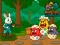 لعبة Monsters of Easter Eggs على الانترنت