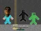 لعبة Pro Obunga vs CreepEnder على الانترنت