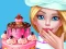لعبة Cake Masters على الانترنت