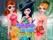 لعبة Pirate Girls Treasure Hunting على الانترنت