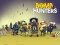 لعبة Bomb Hunters على الانترنت
