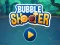 لعبة Bubble Shooter على الانترنت
