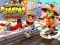 لعبة Subway Surfers Beijing على الانترنت