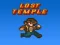 لعبة Lost Temple على الانترنت