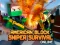 لعبة American Block Sniper Survival Online على الانترنت