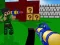 لعبة Paintball Gun Pixel 3D 2022 على الانترنت