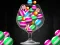 لعبة Candy Glass 3D على الانترنت