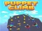 لعبة Puppet climb على الانترنت