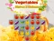 لعبة Vegetables Match 3 Deluxe على الانترنت