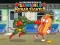 لعبة The Amazing World of Gumball Kebab Fighter على الانترنت