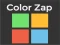 لعبة Color Zap على الانترنت