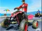 لعبة Quad Bike Traffic Racing Mania على الانترنت