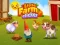 لعبة Little Farm Clicker على الانترنت