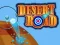 لعبة Desert Road على الانترنت