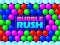 لعبة Bubble Rush على الانترنت