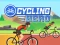 لعبة Cycling Hero على الانترنت
