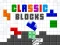لعبة Classic Blocks على الانترنت