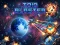 لعبة Toid Blaster على الانترنت