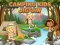 لعبة Camping kids jigsaw على الانترنت