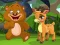 لعبة Fun Animals Jigsaw على الانترنت