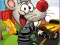 لعبة Rat Crossing على الانترنت