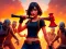 لعبة Loop Survivors Zombie City على الانترنت