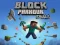 لعبة Block Parkour Trials على الانترنت