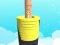 لعبة Emoji Stack على الانترنت