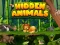 لعبة Hidden Animals على الانترنت