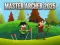 لعبة Master Archer 2025 على الانترنت