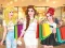 لعبة Princesses: Fashion Shopaholic على الانترنت
