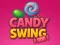 لعبة Candy Swing على الانترنت