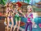 لعبة Pool Party على الانترنت