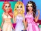 لعبة Princess In Prom Night على الانترنت